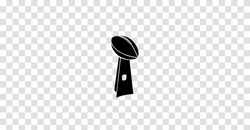 Super Bowl Trophy Icon Endless Icons, Gray, World Of Warcraft Transparent Png