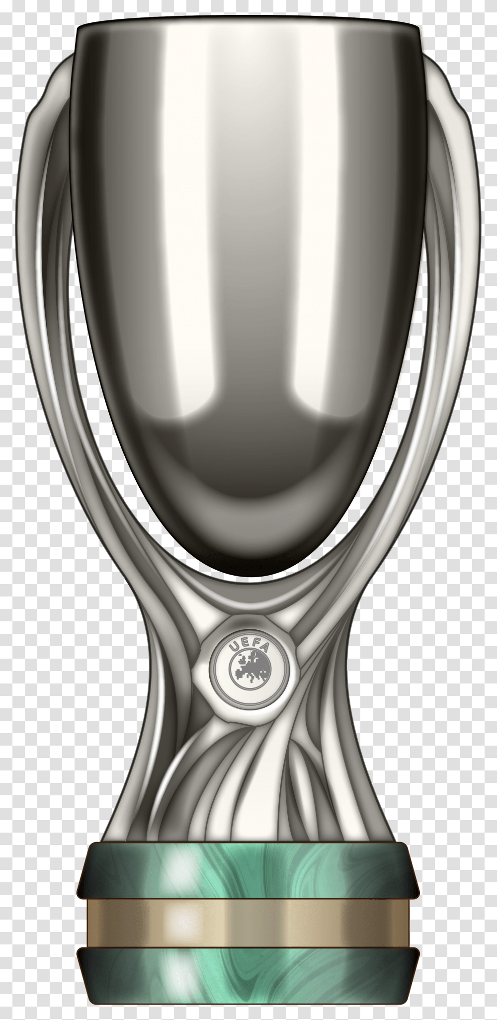 Super Bowl Trophy Uefa Super Cup, Glass, Wristwatch, Goblet Transparent Png
