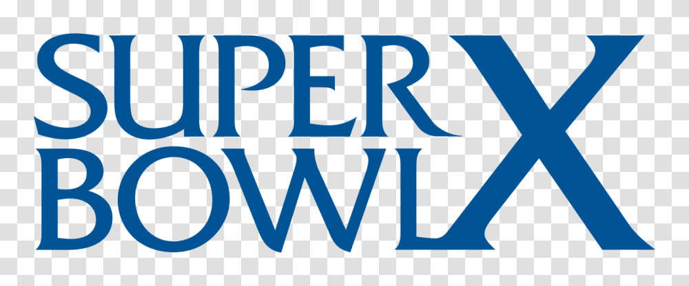 Super Bowl X, Word, Alphabet, Label Transparent Png