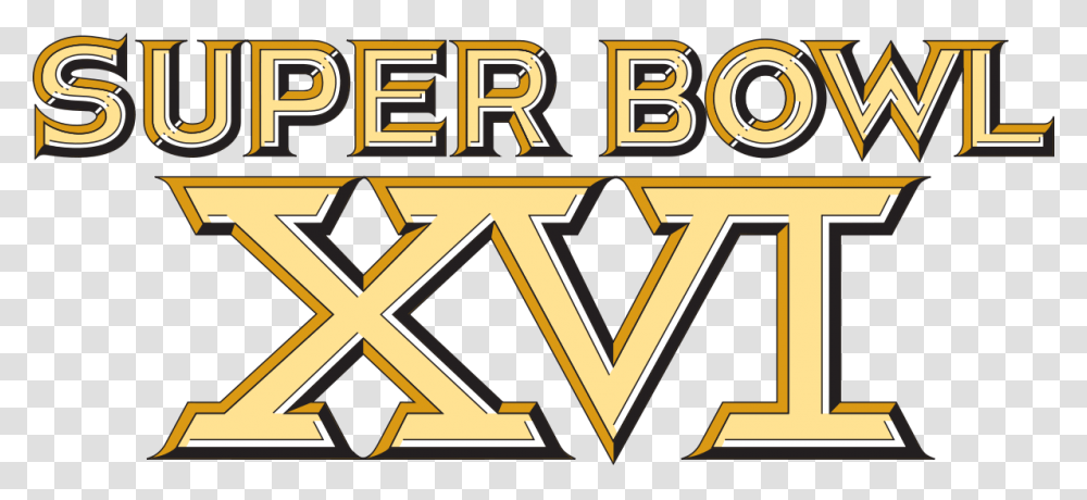 Super Bowl Xvi Logo, Pac Man, Arcade Game Machine Transparent Png