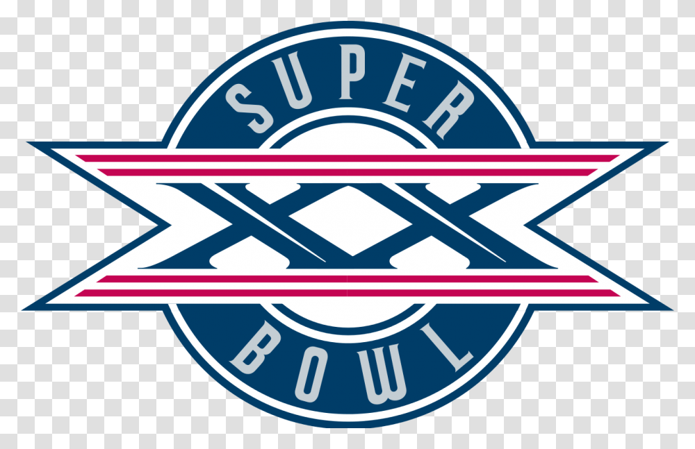 Super Bowl Xx Chicago Bears Super Bowl Xx, Logo, Symbol, Trademark, Car Transparent Png