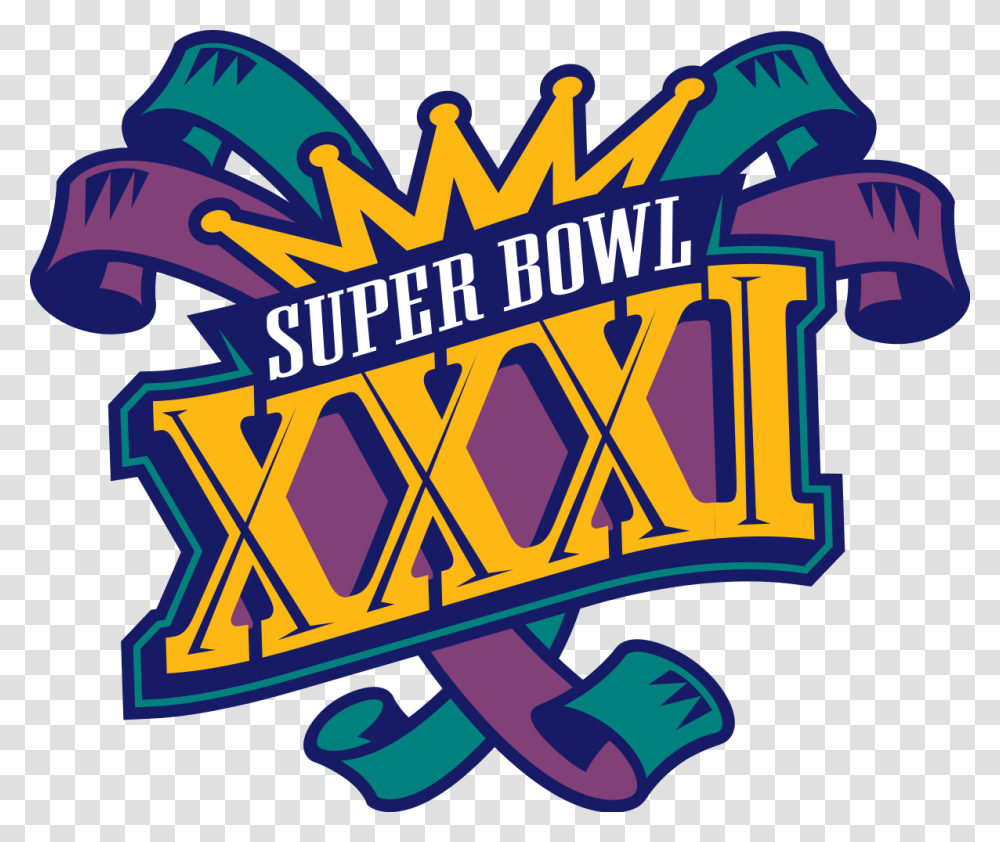 Super Bowl Xxxi, Parade, Crowd, Leisure Activities Transparent Png