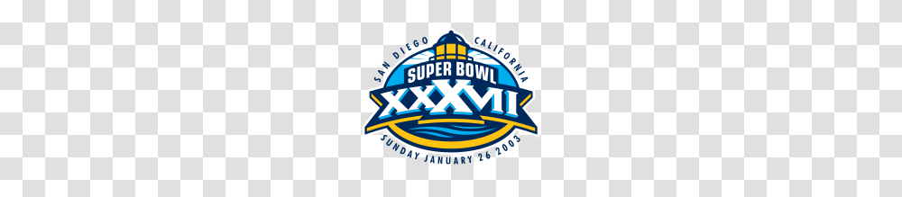 Super Bowl Xxxvii, Logo, Lighting, Building Transparent Png
