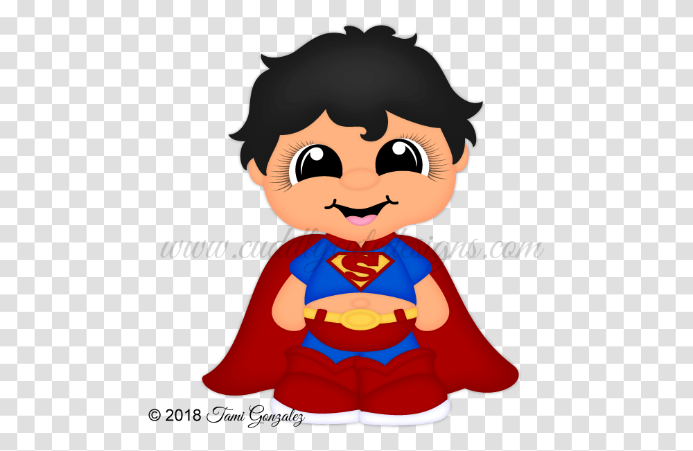 Super Boy Papel Superboy Cartoon, Toy, Face, Elf Transparent Png
