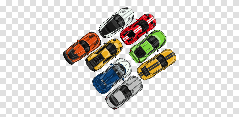 Super Cars Game Art Partners Rover Streetwise, Vehicle, Transportation, Sports Car, Light Transparent Png
