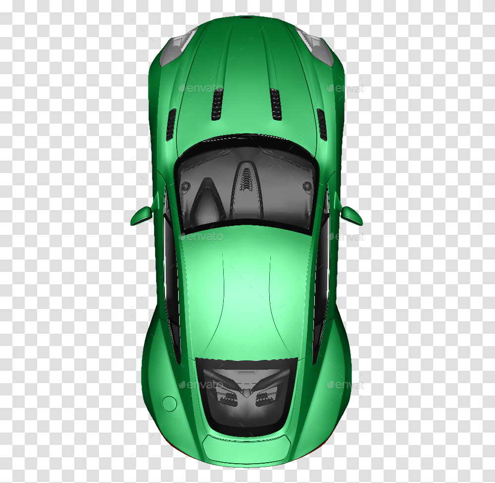 Super Cars In 20 Colors Top Down Car Sprite, Boat, Vehicle, Transportation, Rowboat Transparent Png