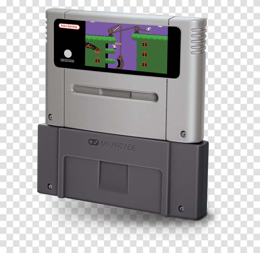 Super Cartridge Converter Super Adapter Famicom, Camera, Electronics, Machine, Arcade Game Machine Transparent Png