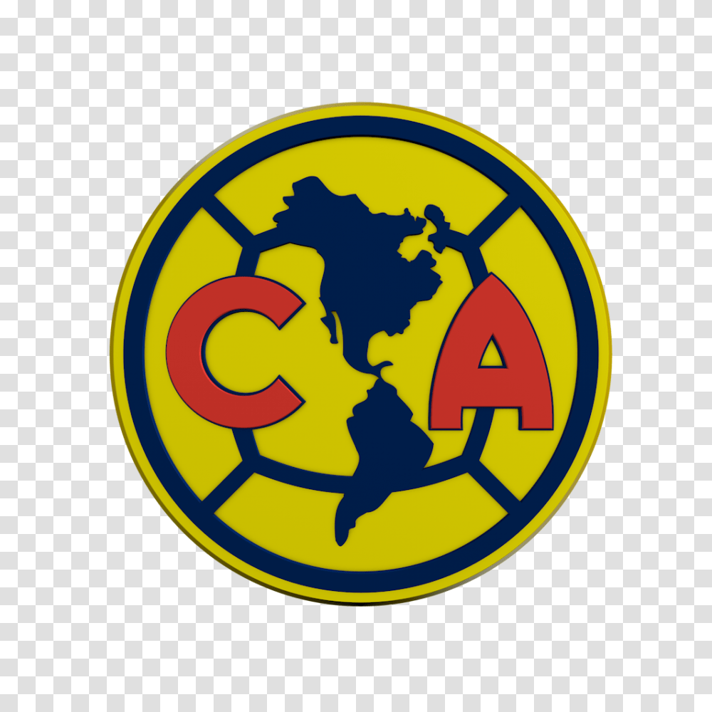 Super Clasico America Vs Chivas, Logo, Trademark, Astronomy Transparent Png