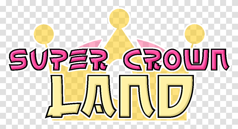 Super Crown Land Starring Bowsette Super Mario Bros X Language, Dynamite, Bomb, Weapon, Weaponry Transparent Png