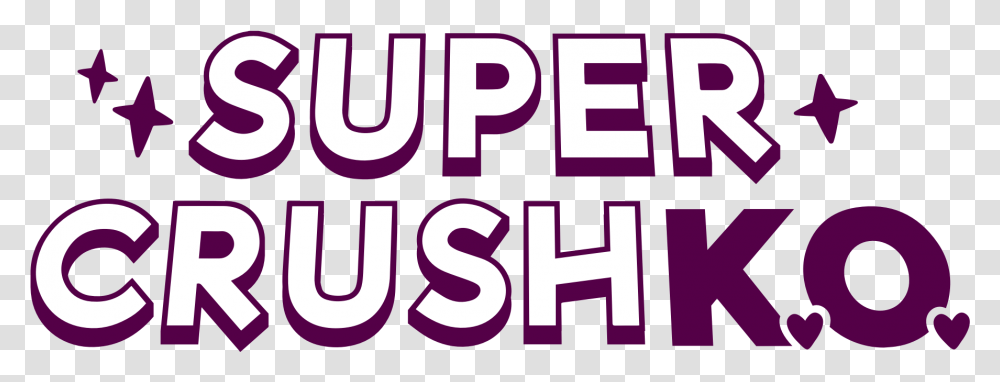 Super Crush Ko Dot, Text, Label, Alphabet, Word Transparent Png