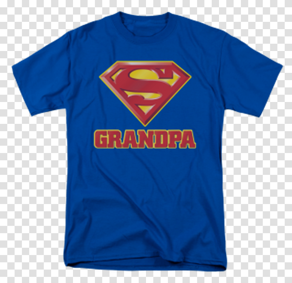 Super Dad Clipart Superman Father's Day Shirt, Apparel, T-Shirt, Jersey Transparent Png