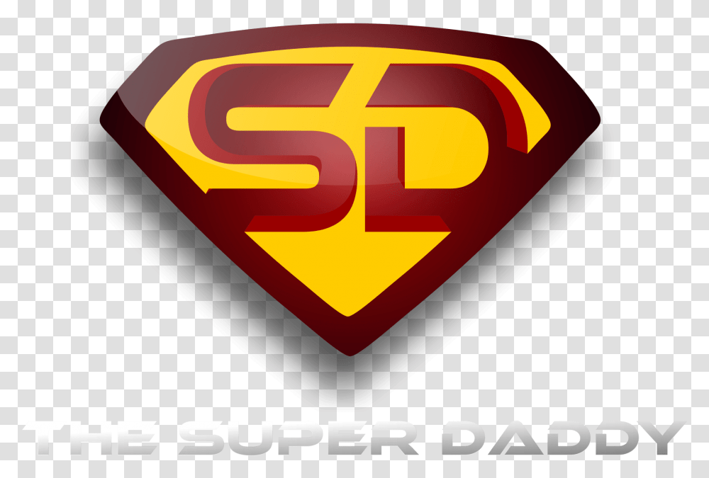Super Dad Graphic Design, Logo, Light Transparent Png