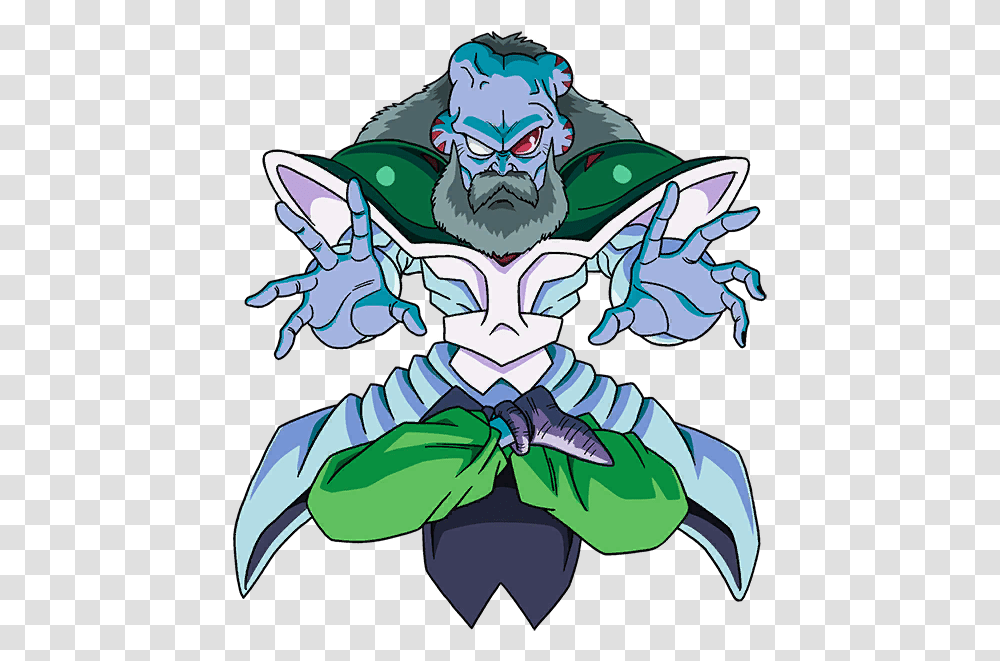Super Dragon Ball Heroes World Mission Dr Lychee, Jay, Bird, Animal, Blue Jay Transparent Png