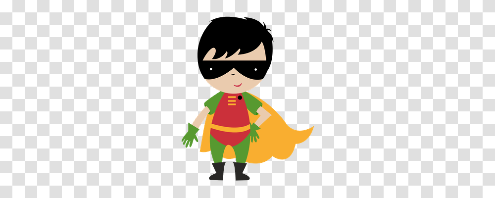 Super E, Apparel, Costume, Elf Transparent Png