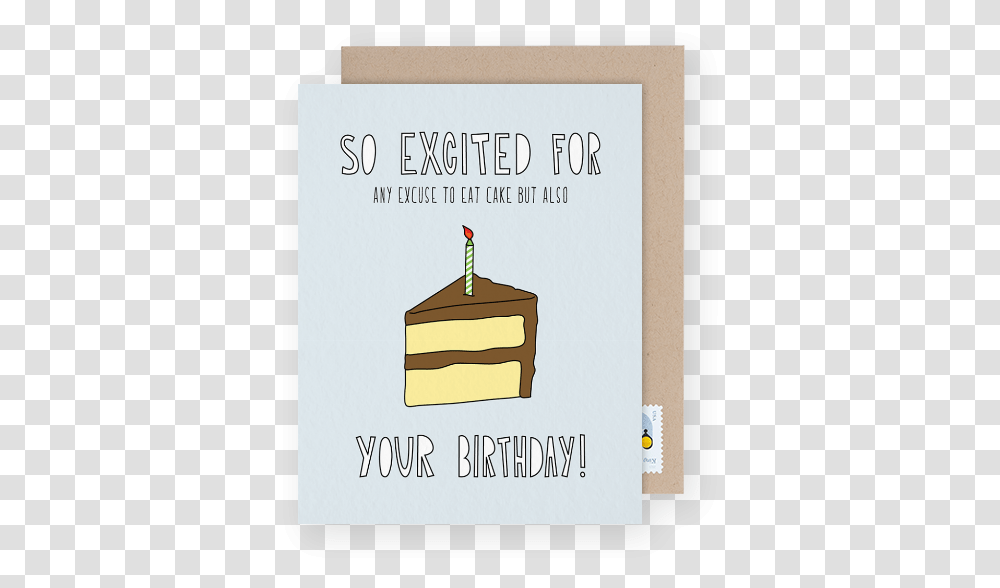 Super Funny Father Day Cards, Label, Food, Dessert Transparent Png
