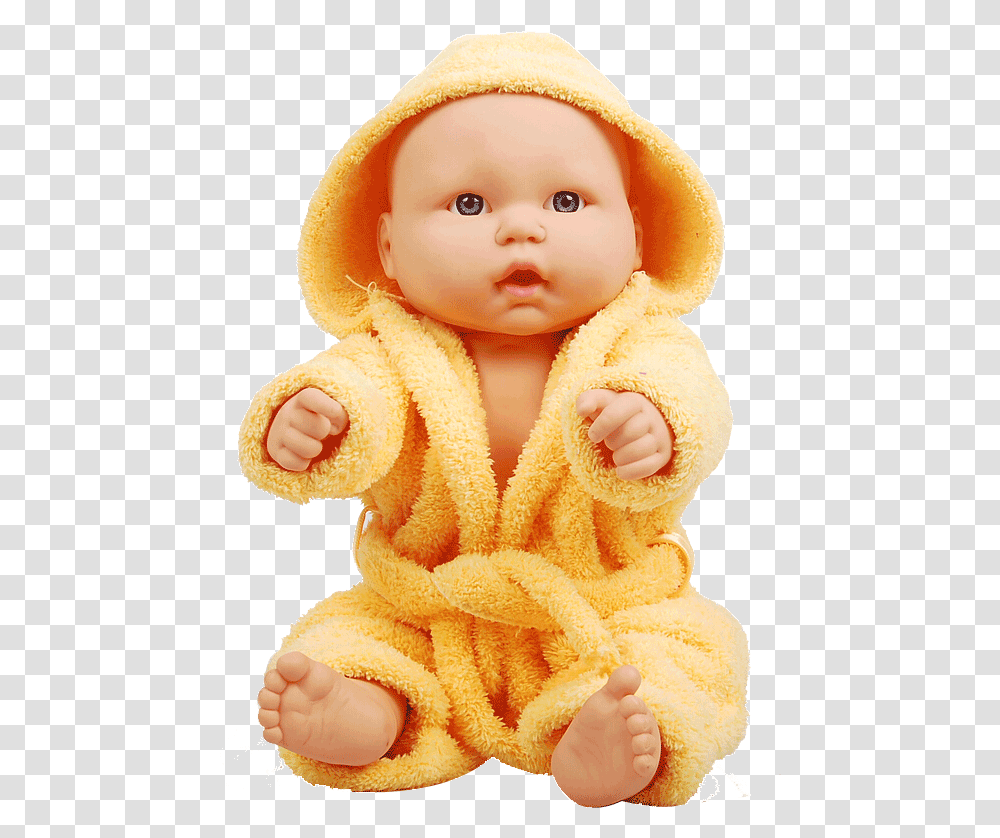 Super Funny Simulation Baby Doll Simulation Doll Housekeeping Baby, Toy, Teddy Bear Transparent Png