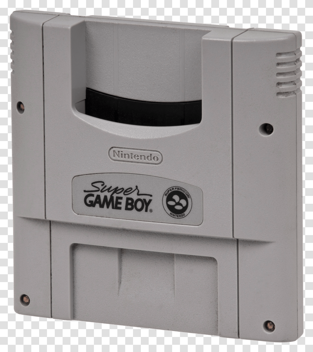 Super Game Boy Jp Game Boy Super Transparent Png