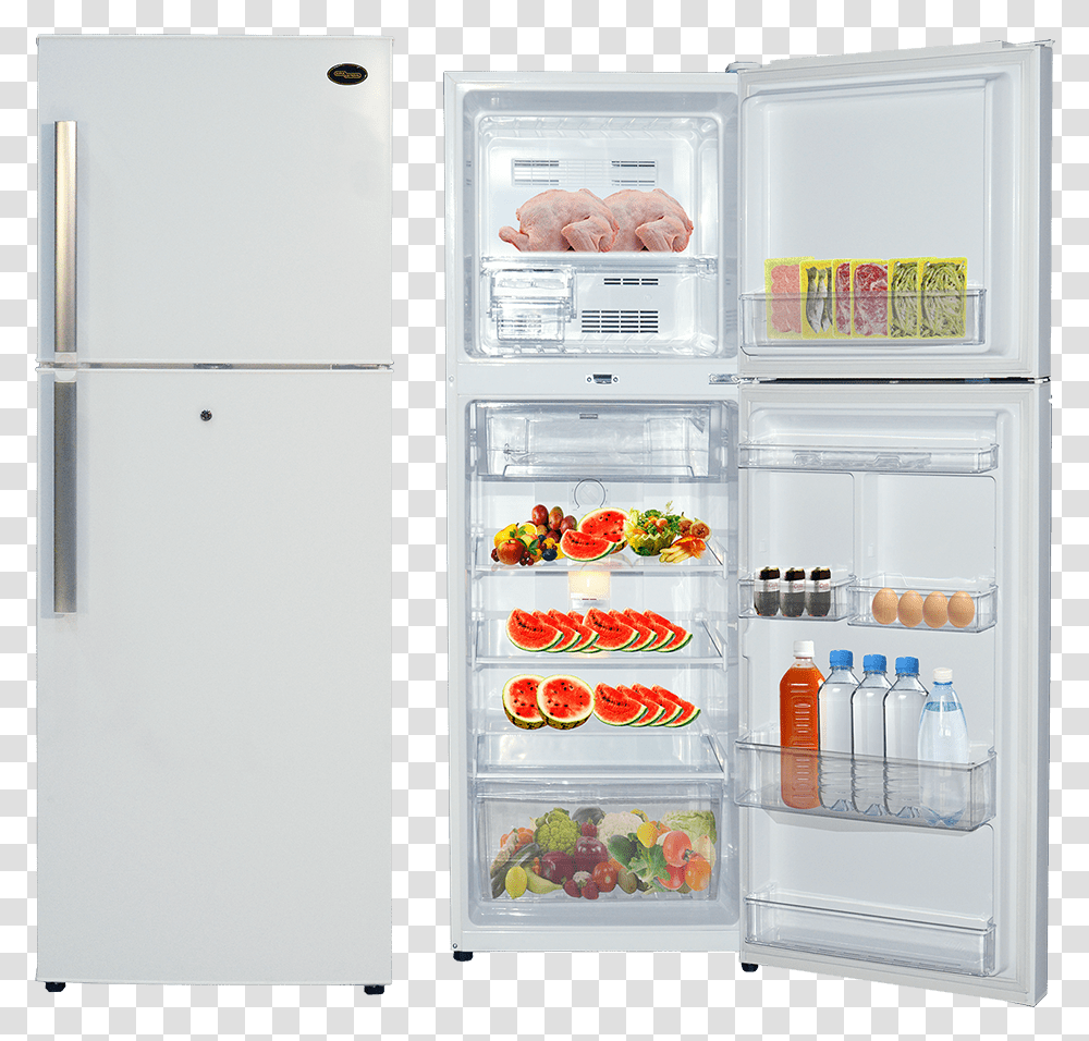 Super General, Refrigerator, Appliance Transparent Png