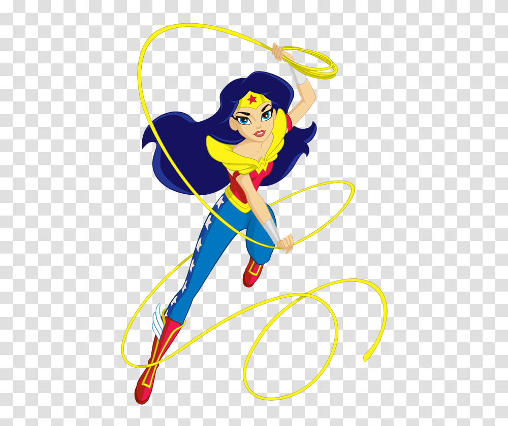 Super Girl Clipart Batgirl, Leisure Activities, Hoop, Bow, Hula Transparent Png