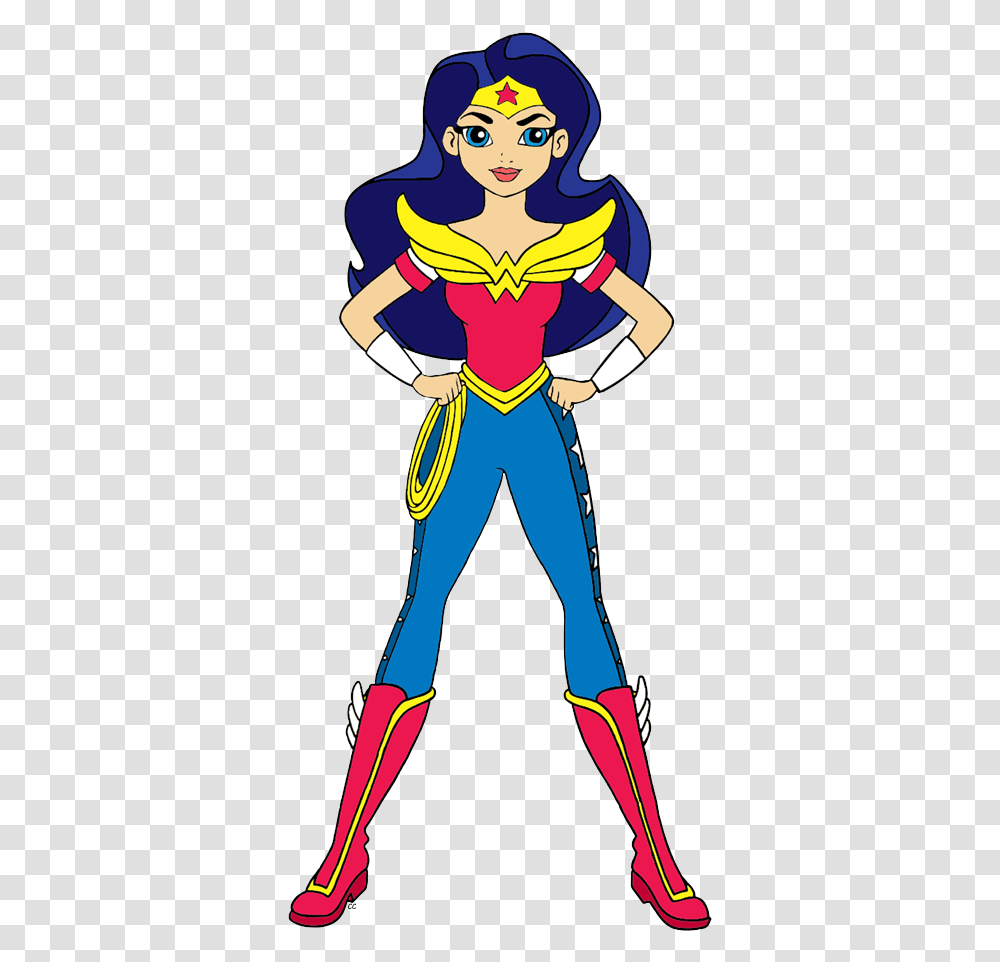Super Girl Clipart Supergirl, Costume, Person, Performer Transparent Png