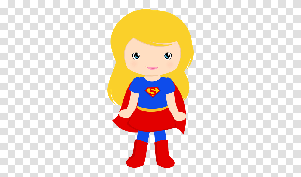 Super Girls, Doll, Toy Transparent Png