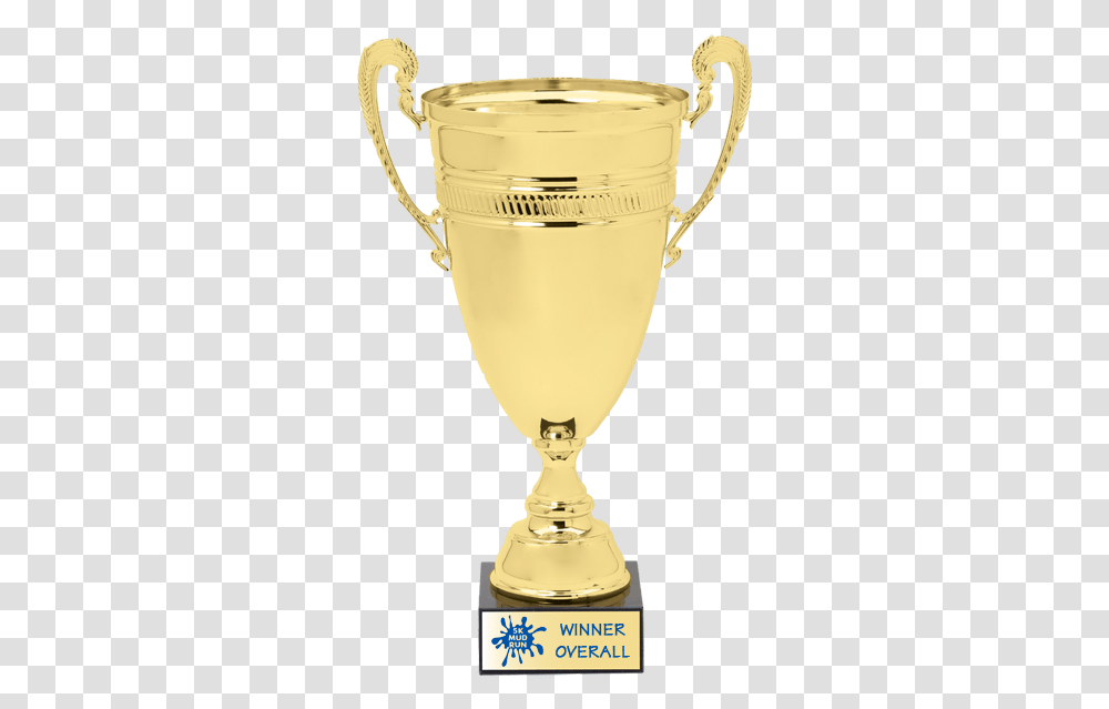 Super Gold Trophy Cup Paradise Awards Gold, Mixer, Appliance Transparent Png