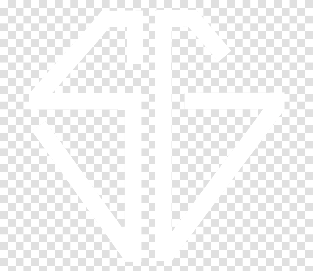 Super Gyro Cross, Star Symbol, Triangle, Arrow Transparent Png