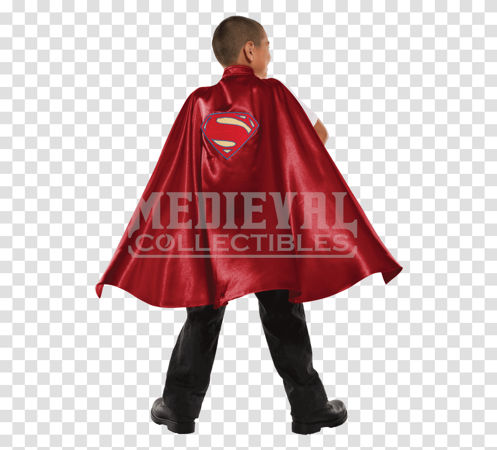 Super Hero Cape Clipart Cape, Apparel, Fashion, Cloak Transparent Png