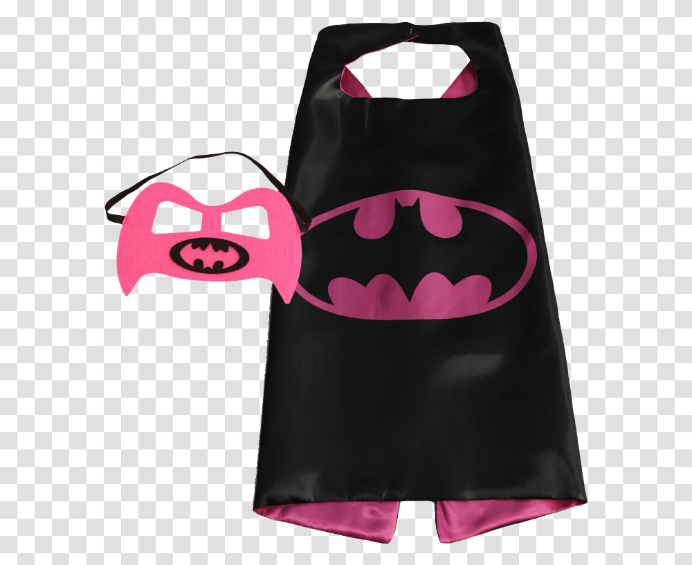 Super Hero Cape Clipart Deguisement Batman Fille, Batman Logo, Sunglasses, Accessories Transparent Png
