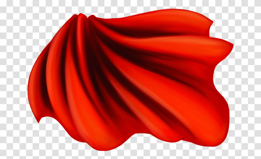 Super Hero Cape, Apparel, Velvet Transparent Png