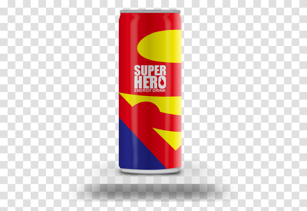 Super Hero Energy Drink, Bottle, Ketchup, Food, Beverage Transparent Png