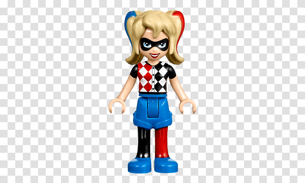 Super Hero Girl Lego, Doll, Toy, Figurine, Person Transparent Png
