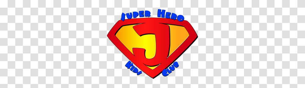 Super Hero Kids Club Clip Art, Number, Logo Transparent Png