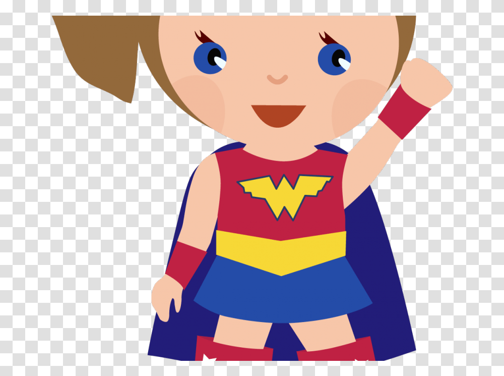 Super Hero Listening Clipart, Doll, Toy, Label Transparent Png