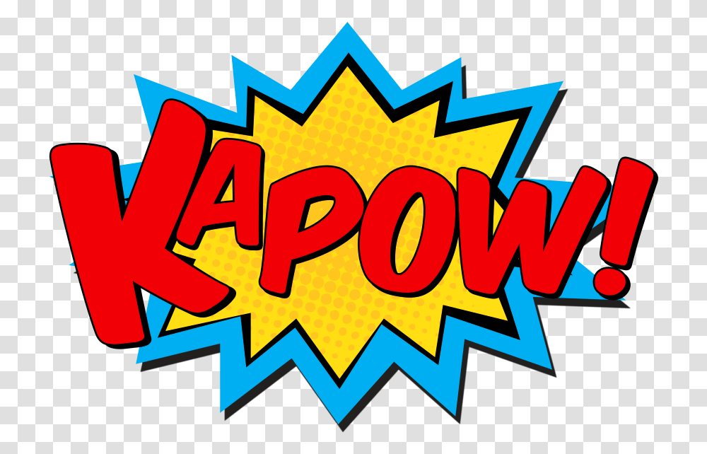 Super Hero Pop Art Superhero, Lighting, Alphabet Transparent Png