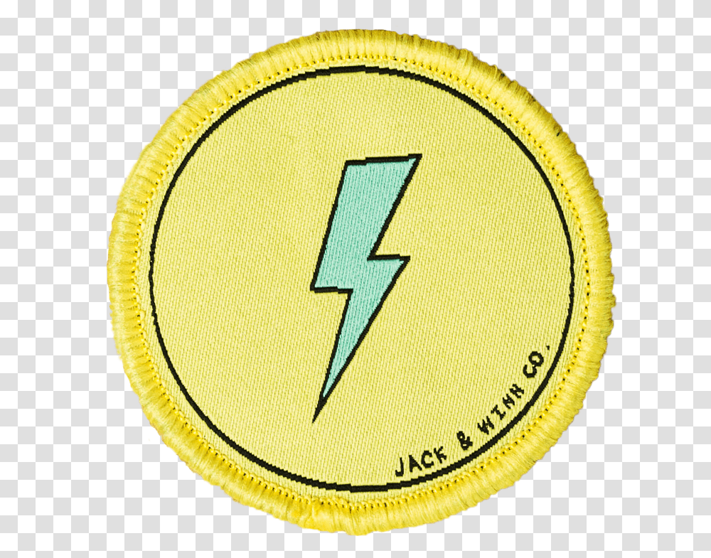 Super Hero Velcro PatchData Rimg LazyData Circle, Logo, Trademark, Rug Transparent Png
