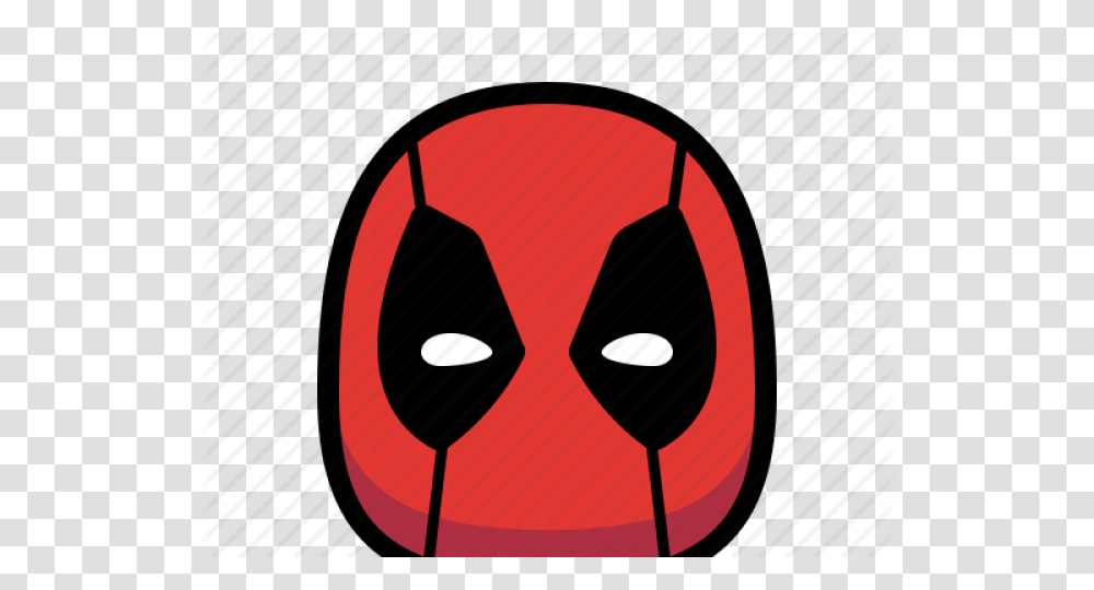Super Heroes Icon, Mask, Pillow, Cushion, Clock Tower Transparent Png