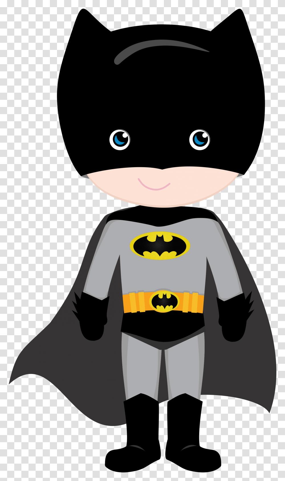 Super Heroes Minus, Batman Logo, Halloween Transparent Png