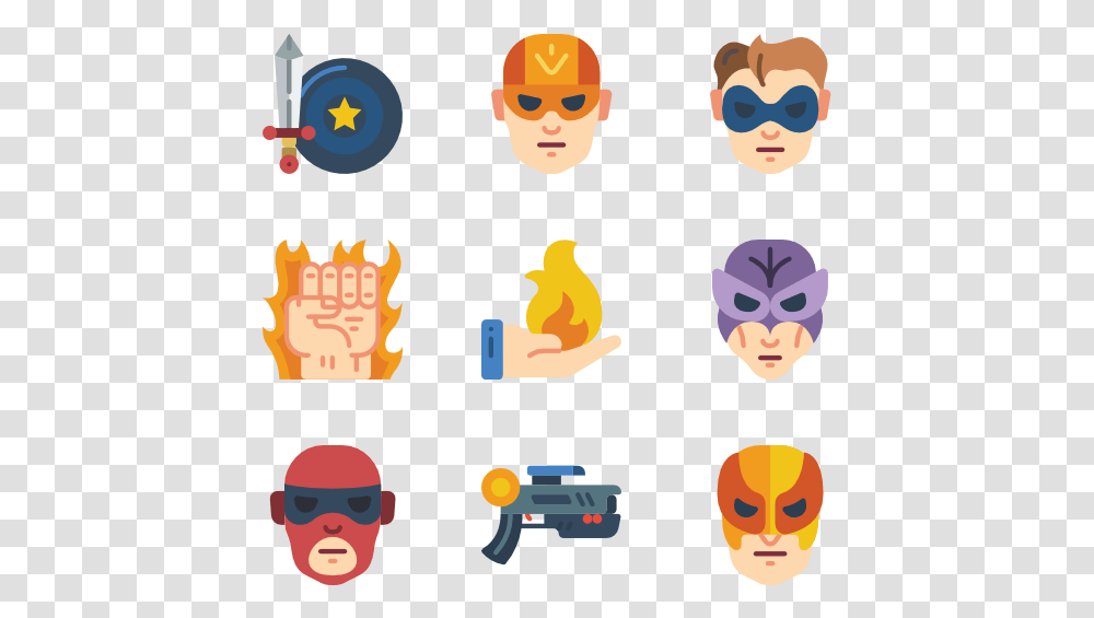 Super Heroes, Poster, Person, Sunglasses, Video Gaming Transparent Png