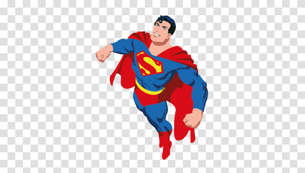 Super Heroes Superman, Person, Human, Costume, Dance Transparent Png