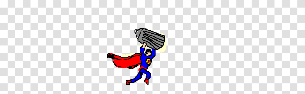 Super Heroes Working In Normal Jobs, Person, Costume, People Transparent Png