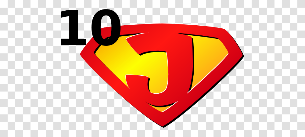 Super J Clip Art, Logo, Trademark Transparent Png