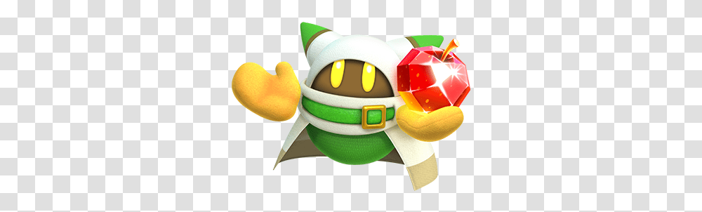 Super Kirby Clash For Nintendo Switch Nintendo Game Details Super Kirby Clash Magolor, Plush, Toy, Rattle, Rubber Eraser Transparent Png