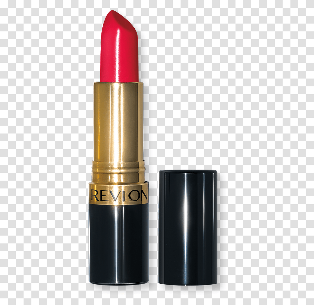 Super Lustrous Lipstick Revlon Super Lustrous Lipstick, Cosmetics Transparent Png
