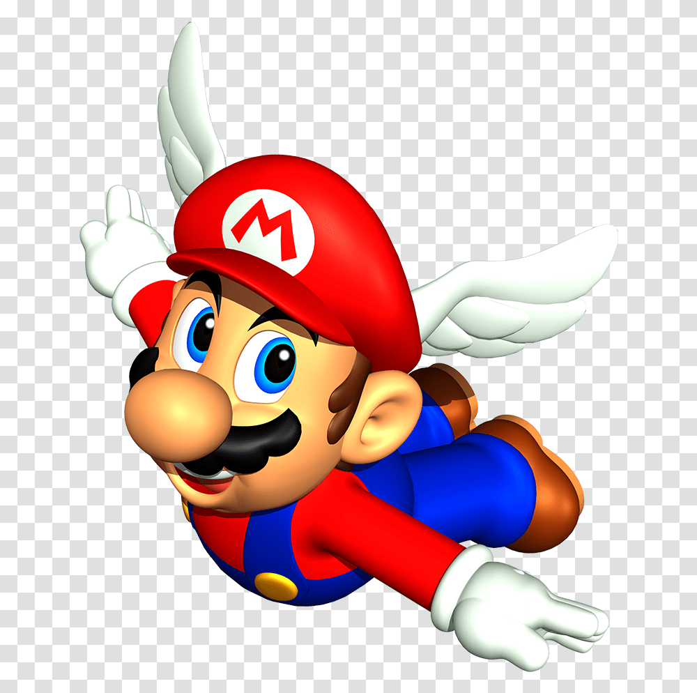 Super Mario 3d All Super Mario 3d All Stars, Toy Transparent Png