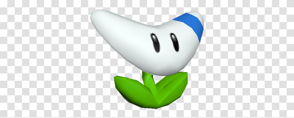 Super Mario 3d Land Boomerang Flower The Models Super Mario 3d Land Items, Plant, Animal, Sea Life, Mammal Transparent Png