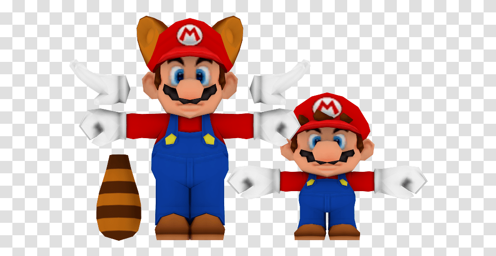 Super Mario 3d Land Mario, Person, Human Transparent Png