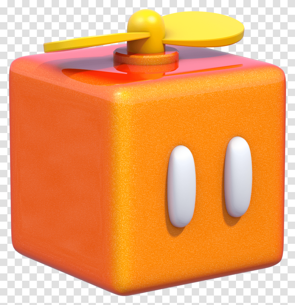Super Mario 3d World Coin Box, Plant, Birthday Cake, Food, Fruit Transparent Png