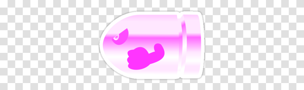 Super Mario 64 Bullet Bill Cartoon, Medication, Purple, Pill, Bottle Transparent Png