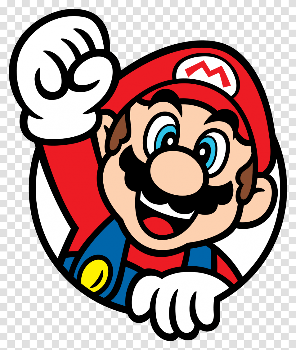 Super Mario Art, Elf, Poster, Advertisement Transparent Png